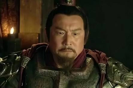 刘邦历史图片