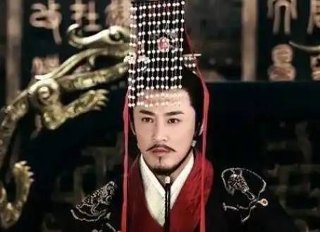 汉武帝历史图片
