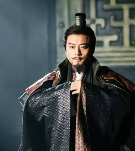 张良历史图片