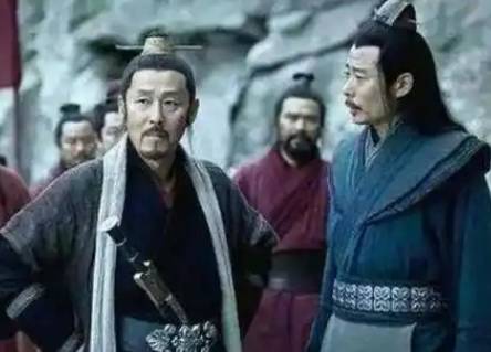 张良历史图片