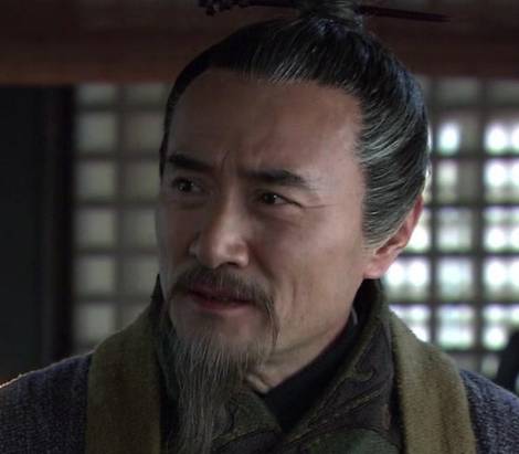 诸葛亮历史图片