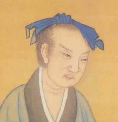 诸葛亮历史图片