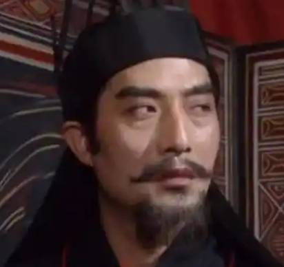 司马昭历史图片
