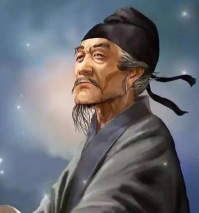 杜甫历史图片