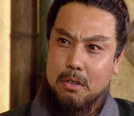 诸葛亮历史图片
