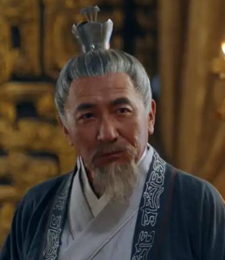 武则天历史图片