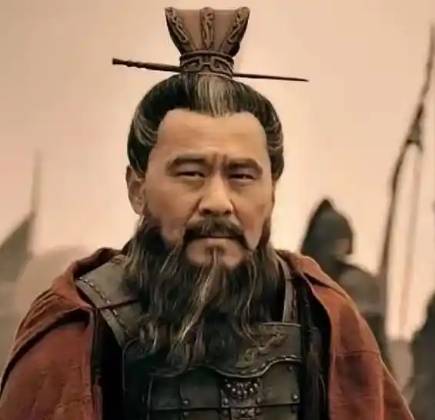 曹操历史图片