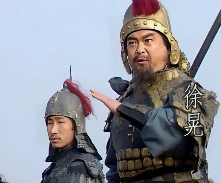 关羽历史图片
