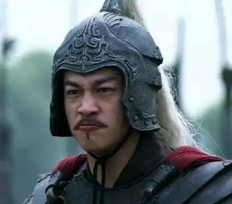 吕布历史图片
