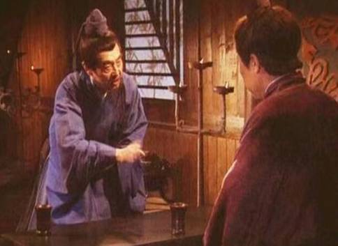 刘备历史图片