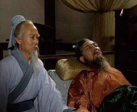 华佗历史图片