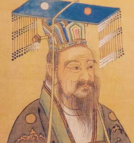 隋朝历史图片
