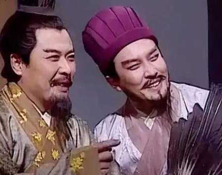 刘备历史图片