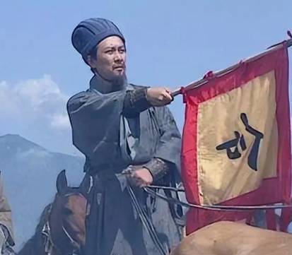 诸葛亮历史图片