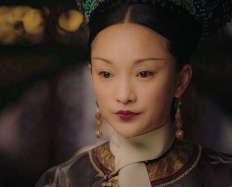 如懿历史图片