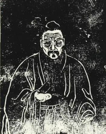 黄公望历史图片