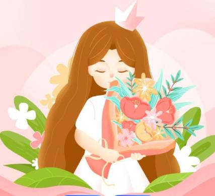 三八妇女节历史图片