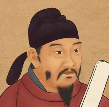 高适历史图片
