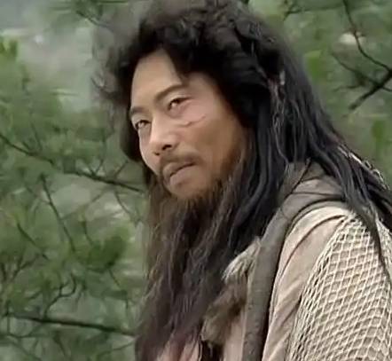 向问天历史图片