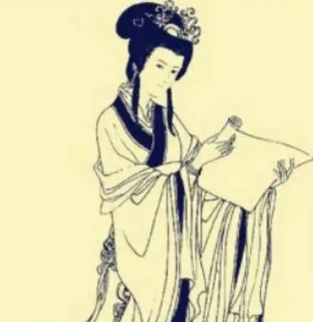 卫懿公历史图片