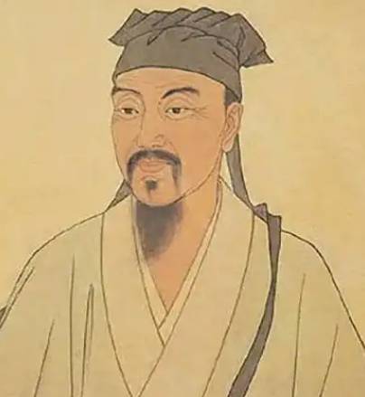 徐霞客历史图片