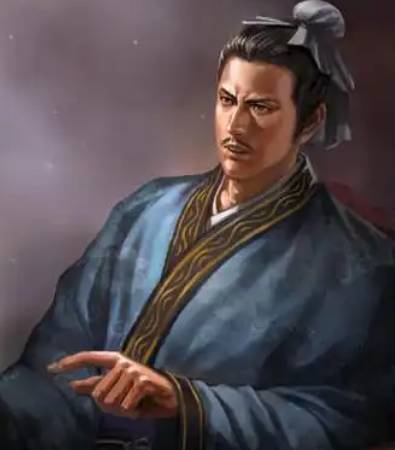 陈祗历史图片