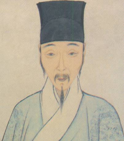 张煌言历史图片