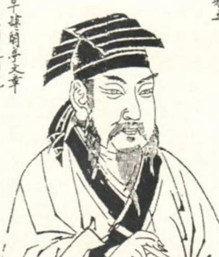 王敦历史图片