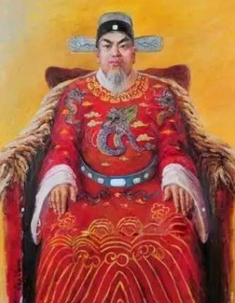 聂豹历史图片