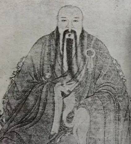 紫柏真可大师历史图片