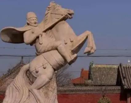 陈桥历史图片