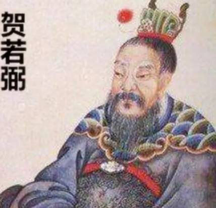 隋朝历史图片