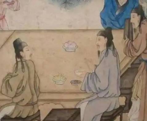 门阀历史图片