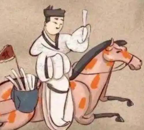 古代历史图片