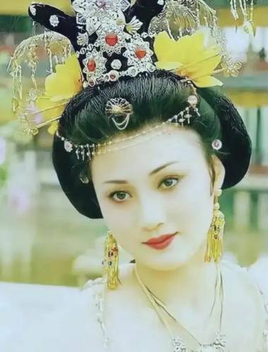 唐朝历史图片