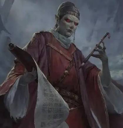 崔珏历史图片