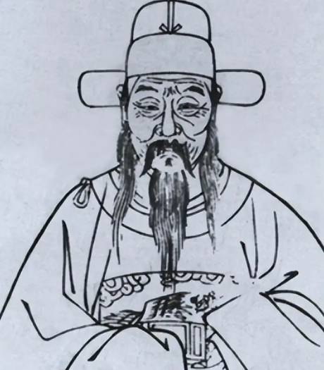 铁铉历史图片