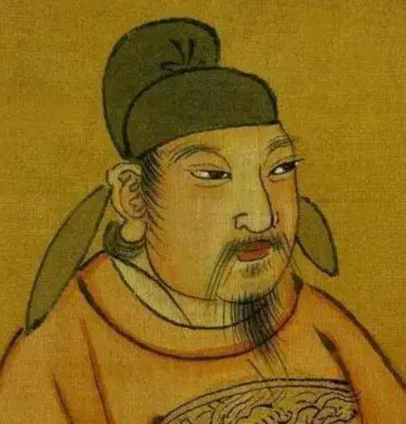 李璲历史图片