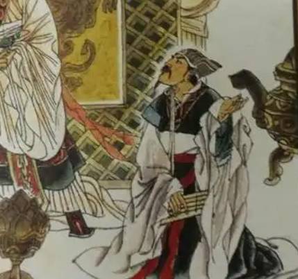 孟尝君历史图片