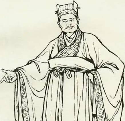 萧遘历史图片