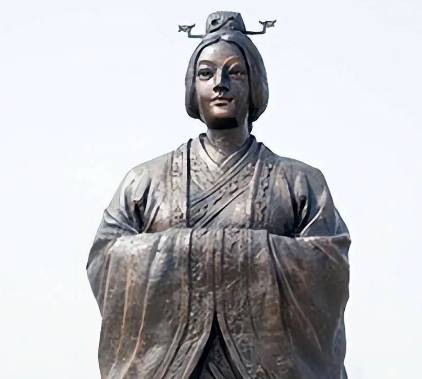 宣太后历史图片