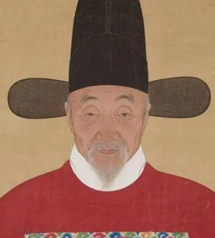 夏元吉历史图片