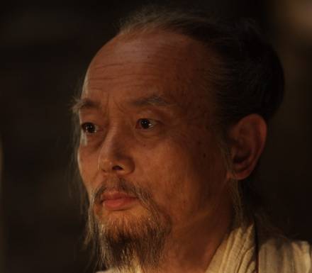 程婴历史图片