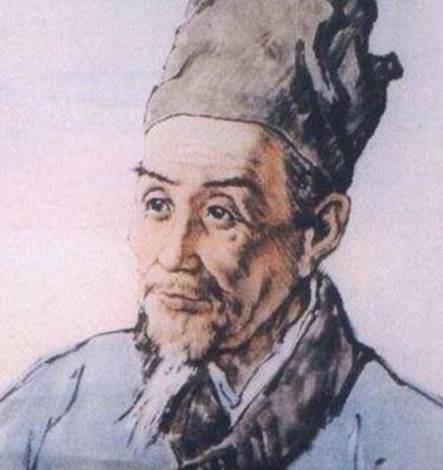 李时珍历史图片