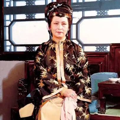 红楼梦历史图片