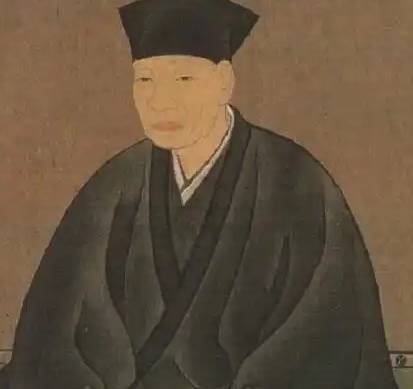 千利休历史图片