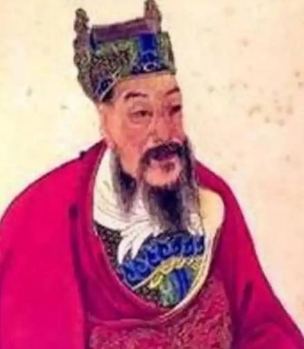石守信历史图片
