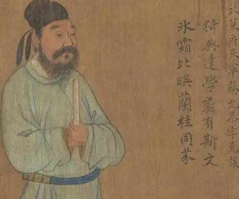 阎立本历史图片
