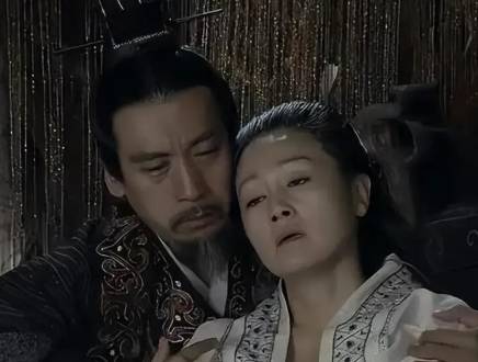 审食其历史图片