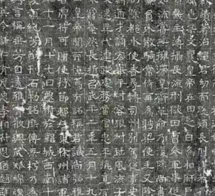 北齐历史图片